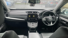 Honda CR-V 2.0 i-MMD Hybrid SR 5dr eCVT Hybrid Estate